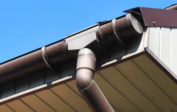 types of Preeshenlle fascias