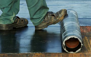 types of Preeshenlle felt roof