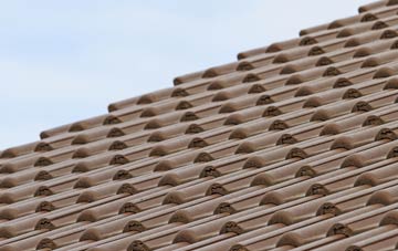 plastic roofing Preeshenlle, Shropshire