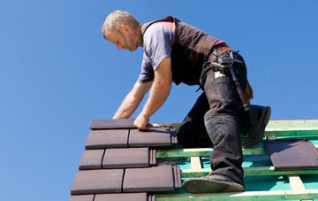 disadvantages of Preeshenlle slate roofing