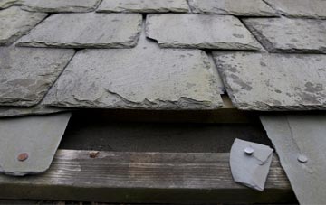 Preeshenlle slate roof repairs and maintenance