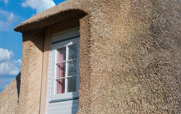 Preeshenlle thatch roof disadvantages