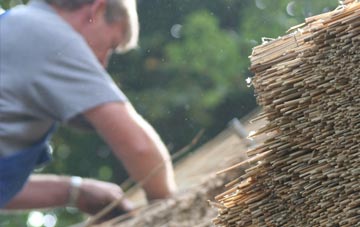 professional Preeshenlle thatchers