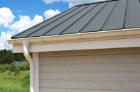 Preeshenlle fascia repair