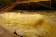 Preeshenlle pitch roof insulation