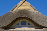 Preeshenlle thatch roofing
